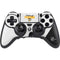 NHL Pittsburgh Penguins Script PS4/PC SCUF Impact Controller Skin