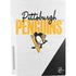 NHL Pittsburgh Penguins Script PS5 Bundle Skin