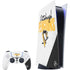 NHL Pittsburgh Penguins Script PS5 Digital Edition Bundle Skin