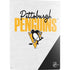 NHL Pittsburgh Penguins Script PS5 Digital Edition Bundle Skin