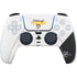 NHL Pittsburgh Penguins Script PS5 Controller Skin