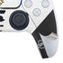 NHL Pittsburgh Penguins Script PS5 Controller Skin