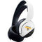 NHL Pittsburgh Penguins Script PULSE 3D Wireless Headset for PS5 Skin