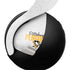 NHL Pittsburgh Penguins Script PULSE 3D Wireless Headset for PS5 Skin