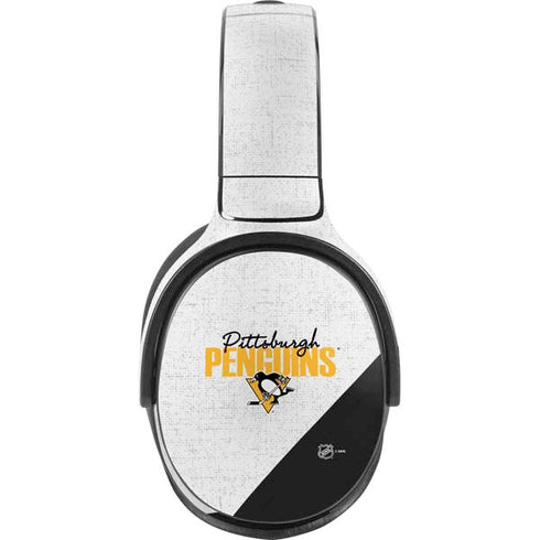 NHL Pittsburgh Penguins Script Skullcandy Venue Skin