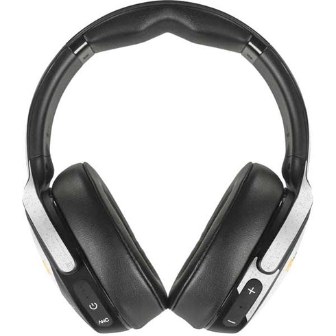 NHL Pittsburgh Penguins Script Skullcandy Venue Skin