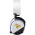 NHL Pittsburgh Penguins Script SteelSeries Arctis 3 Skin