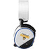 NHL Pittsburgh Penguins Script SteelSeries Arctis 5 Skin