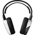 NHL Pittsburgh Penguins Script SteelSeries Arctis 5 Skin
