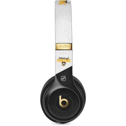 NHL Pittsburgh Penguins Script Studio Wireless 3 Skin
