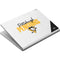 NHL Pittsburgh Penguins Script Surface Book Skin