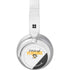 NHL Pittsburgh Penguins Script Surface Headphones Skin