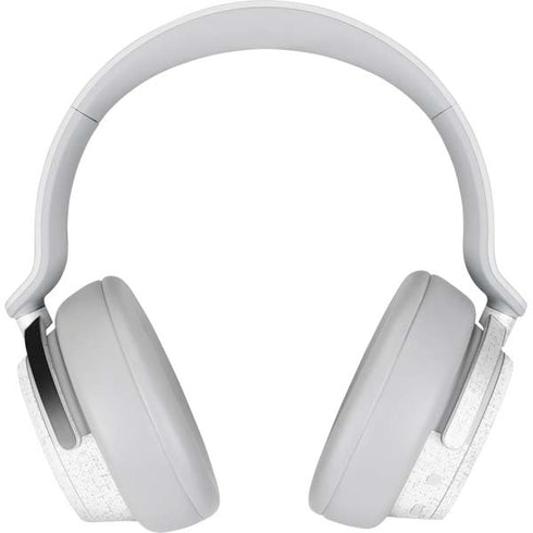 NHL Pittsburgh Penguins Script Surface Headphones Skin