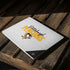 NHL Pittsburgh Penguins Script Surface Laptop 2 Skin
