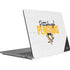 NHL Pittsburgh Penguins Script Surface Laptop Studio Skin