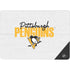 NHL Pittsburgh Penguins Script Surface Laptop Studio Skin