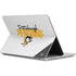 NHL Pittsburgh Penguins Script Surface Laptop Studio Skin