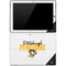 NHL Pittsburgh Penguins Script Surface Pro 3 Skin