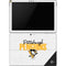 NHL Pittsburgh Penguins Script Surface Pro 6 Skin
