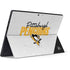 NHL Pittsburgh Penguins Script Surface Pro 7 Skin