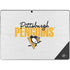 NHL Pittsburgh Penguins Script Surface Pro 8 Skin