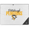 NHL Pittsburgh Penguins Script Surface Pro 9 Skin