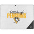 NHL Pittsburgh Penguins Script Surface Pro 9 Skin