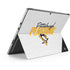 NHL Pittsburgh Penguins Script Surface Pro 9 Skin