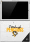 NHL Pittsburgh Penguins Script Surface Pro (2017) Skin