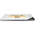 NHL Pittsburgh Penguins Script Universal Laptop 12in (9.8 x 6.8in) Skin