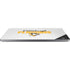 NHL Pittsburgh Penguins Script Universal Laptop 16.6in (13.4 x 9.7in) Skin