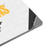 NHL Pittsburgh Penguins Script Universal Laptop 16.6in (13.4 x 9.7in) Skin