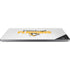 NHL Pittsburgh Penguins Script Universal Laptop 17in (13.8 x 10in) Skin