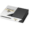 NHL Pittsburgh Penguins Script Xbox One Console Skin