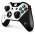 NHL Pittsburgh Penguins Script Xbox One Controller Skin