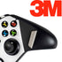 NHL Pittsburgh Penguins Script Xbox One Controller Skin