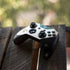 NHL Pittsburgh Penguins Script Xbox One Controller Skin