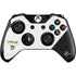 NHL Pittsburgh Penguins Script Xbox One Controller Skin