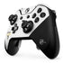 NHL Pittsburgh Penguins Script Xbox One Elite Controller Skin