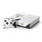 NHL Pittsburgh Penguins Script Xbox One S All-Digital Edition Bundle Skin