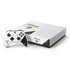 NHL Pittsburgh Penguins Script Xbox One S All-Digital Edition Bundle Skin