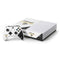 NHL Pittsburgh Penguins Script Xbox One S Console and Controller Bundle Skin
