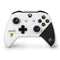 NHL Pittsburgh Penguins Script Xbox One S Controller Skin