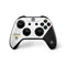 NHL Pittsburgh Penguins Script Xbox One X Controller Skin
