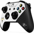 NHL Pittsburgh Penguins Script Xbox One X Controller Skin