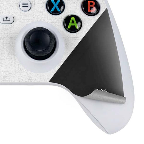 NHL Pittsburgh Penguins Script Xbox Series S Skins