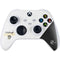 NHL Pittsburgh Penguins Script Xbox Series S Controller Skin