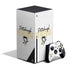 NHL Pittsburgh Penguins Script Xbox Series X Bundle Skin