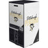 NHL Pittsburgh Penguins Script Xbox Series X Bundle Skin
