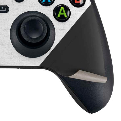 NHL Pittsburgh Penguins Script Xbox Series X Bundle Skin